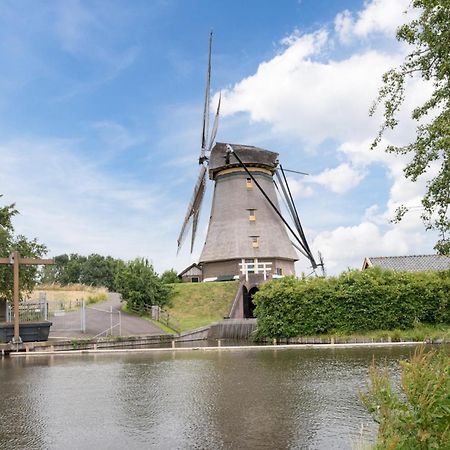 Hotel Chariot Aalsmeer Esterno foto