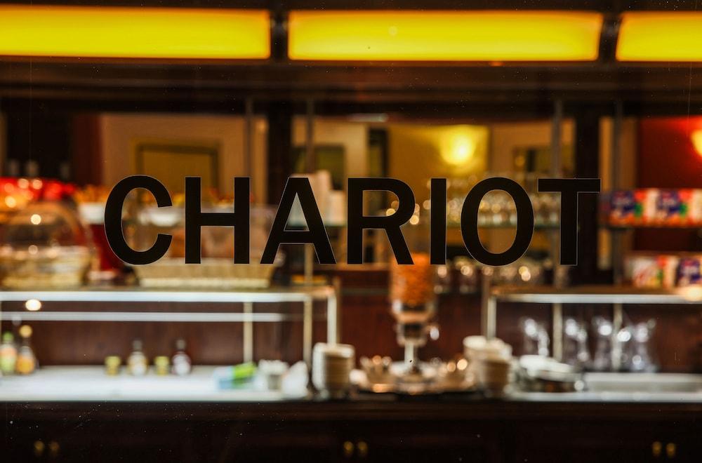 Hotel Chariot Aalsmeer Esterno foto